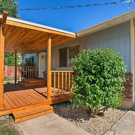 Cottage Near Bryce Canyon And Zion National Parks! Cannonville Exterior photo