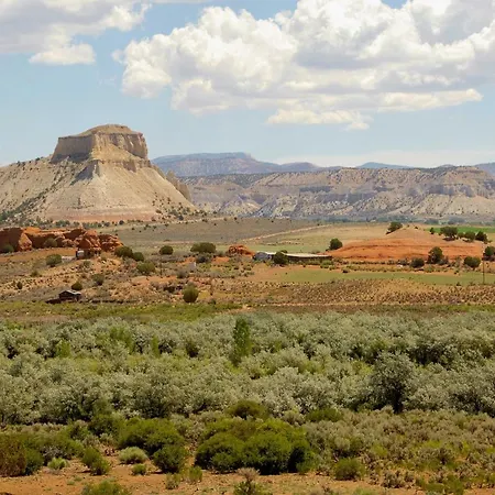 Cottage Near Bryce Canyon And Zion National Parks! Cannonville Exterior photo