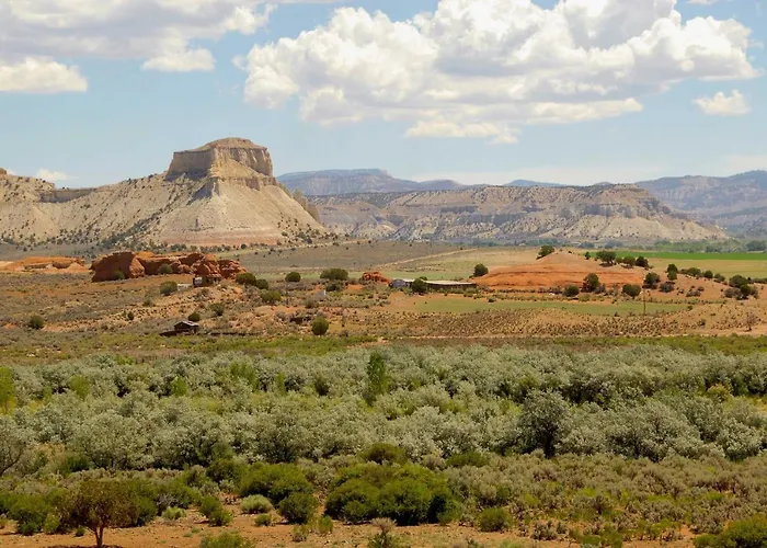 Cottage Near Bryce Canyon And Zion National Parks!