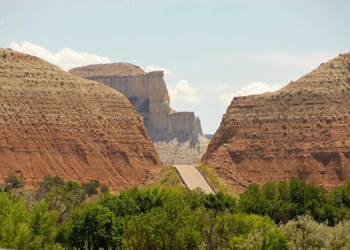 Cottage Near Bryce Canyon And Zion National Parks!