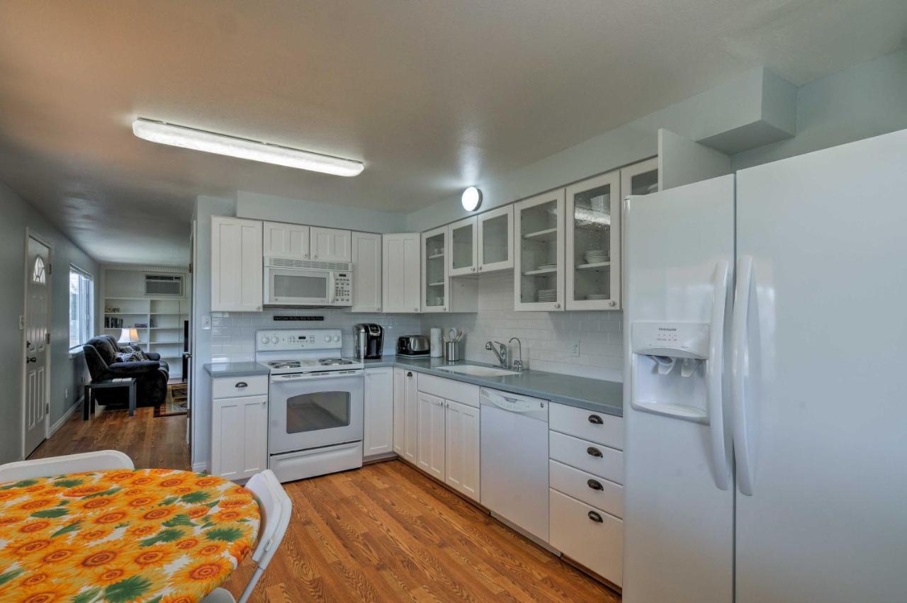 Holiday home Near Bryce Canyon And Zion National Parks! Cannonville