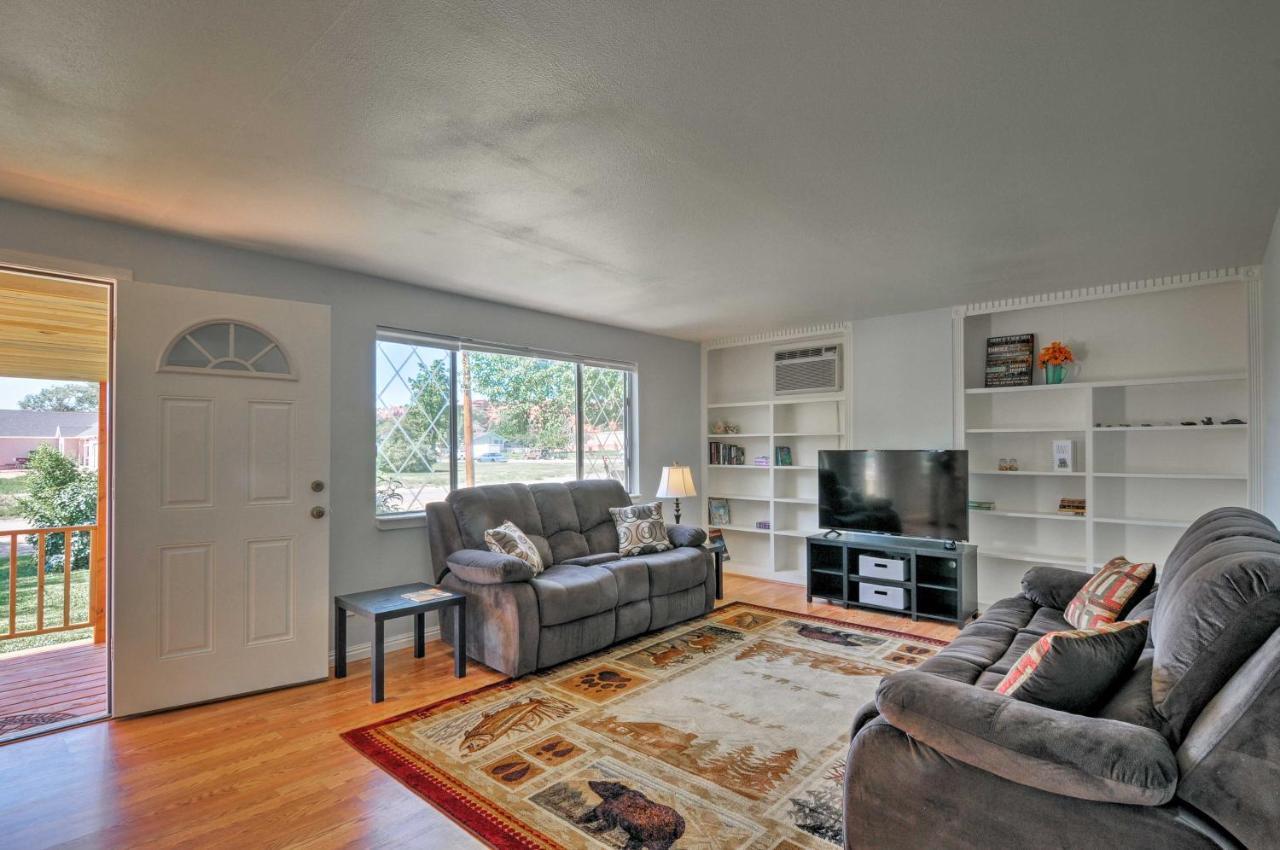 Holiday home Near Bryce Canyon And Zion National Parks! *