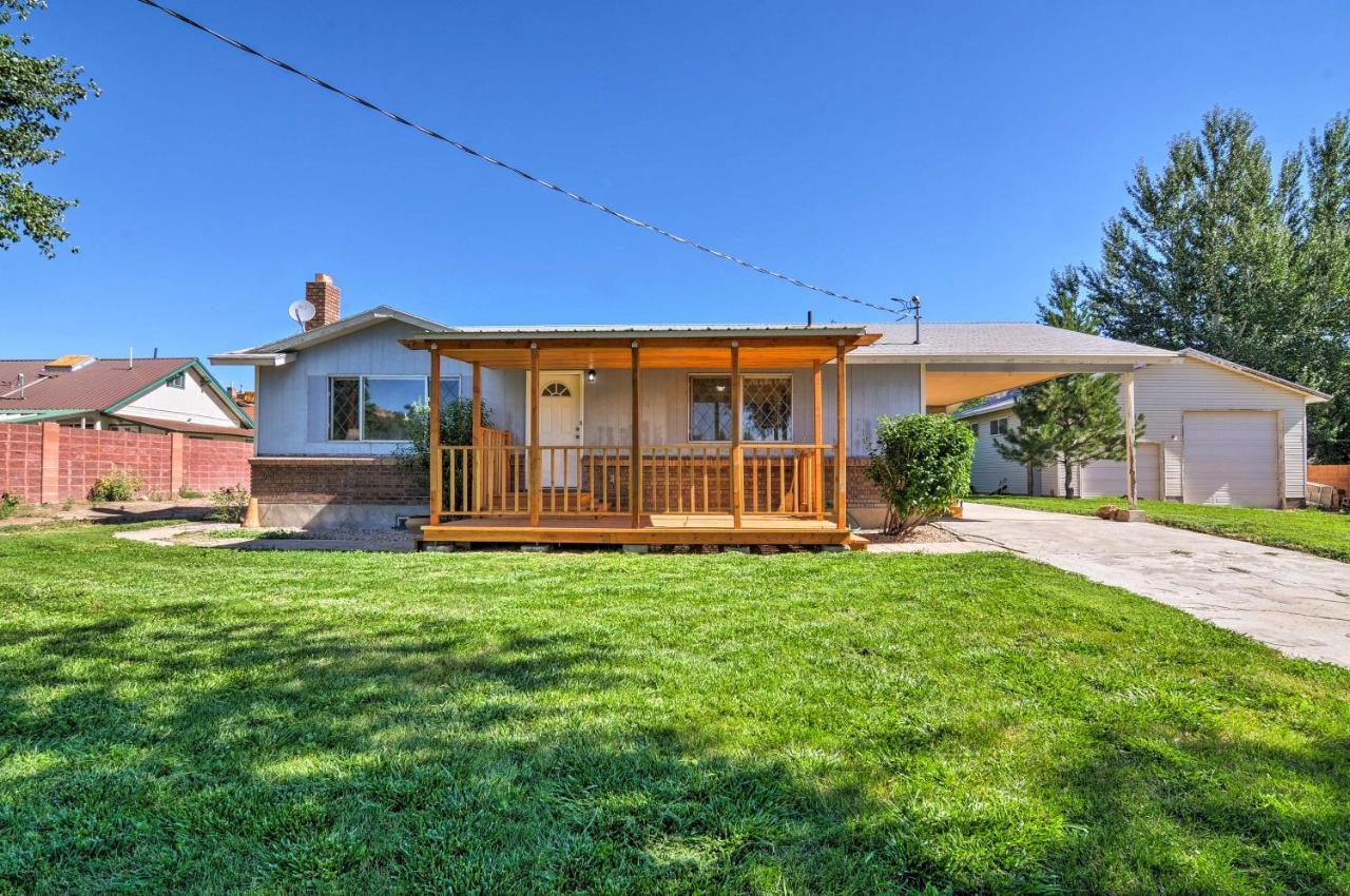 Holiday home Near Bryce Canyon And Zion National Parks! *