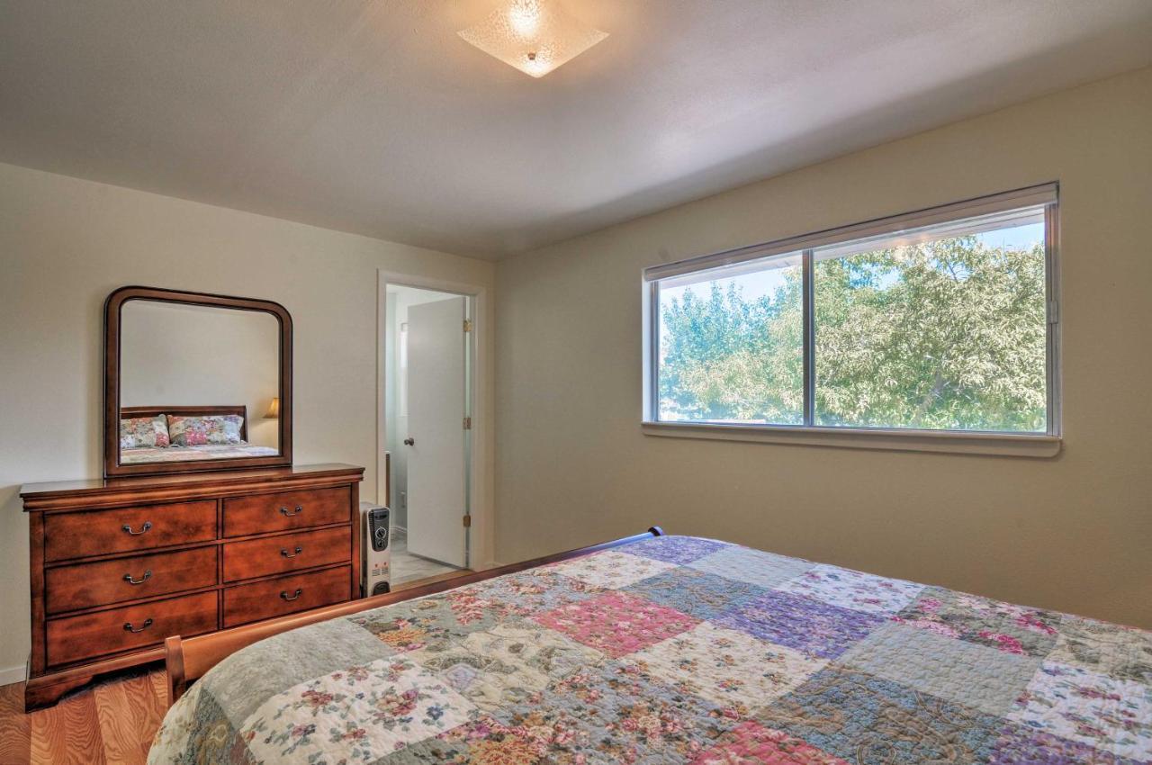 Holiday home Near Bryce Canyon And Zion National Parks! Cannonville