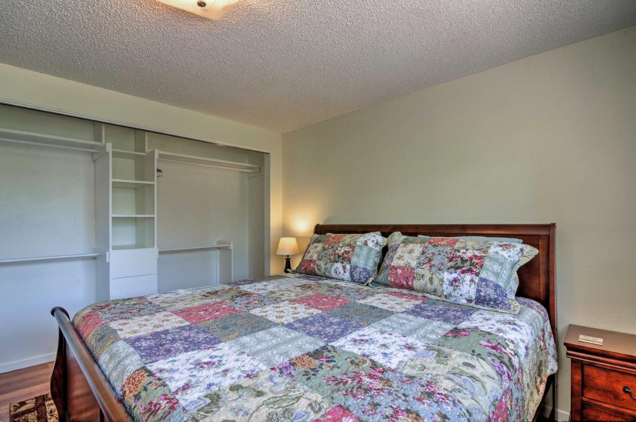 Near Bryce Canyon And Zion National Parks! Holiday home Cannonville
