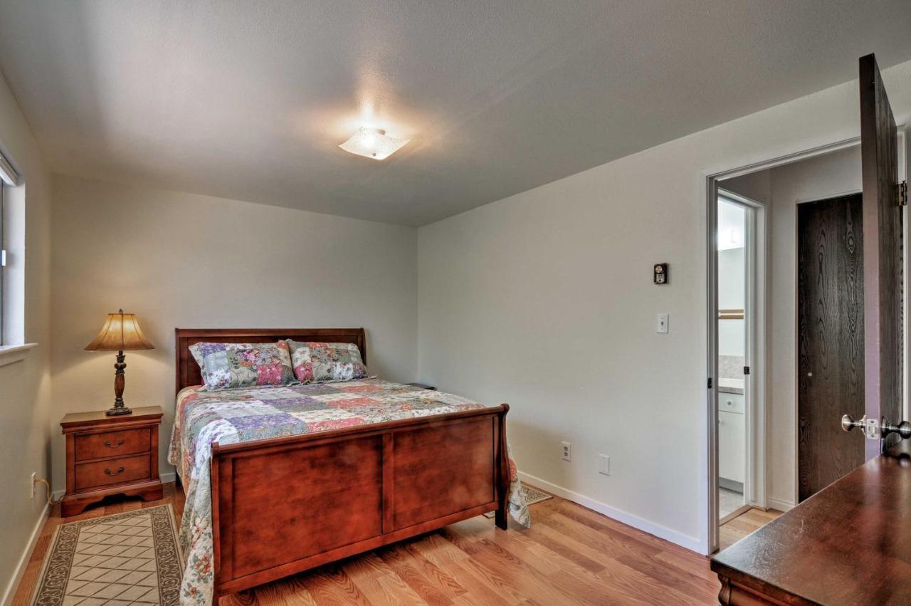 Holiday home Near Bryce Canyon And Zion National Parks! *