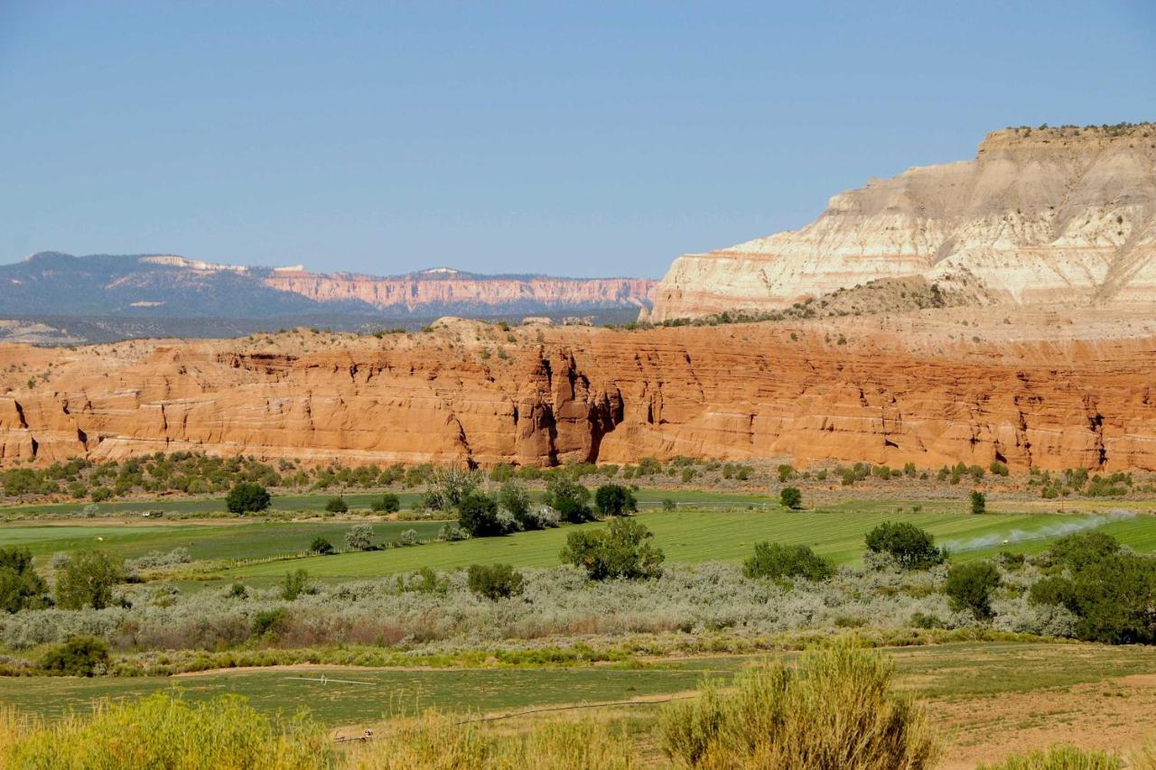Holiday home Near Bryce Canyon And Zion National Parks! Cannonville