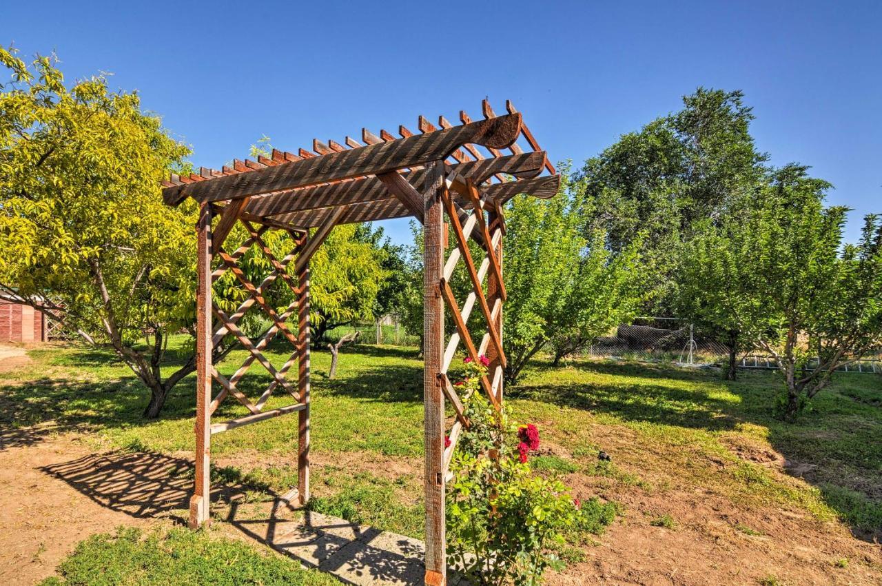 Near Bryce Canyon And Zion National Parks! * Cannonville