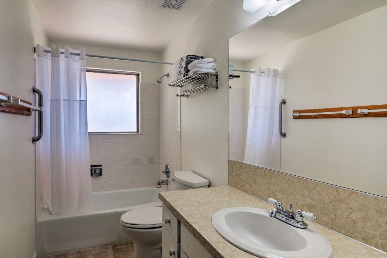 Holiday home Near Bryce Canyon And Zion National Parks! *